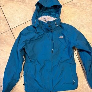 The North Face Women's Hyvent Jacket